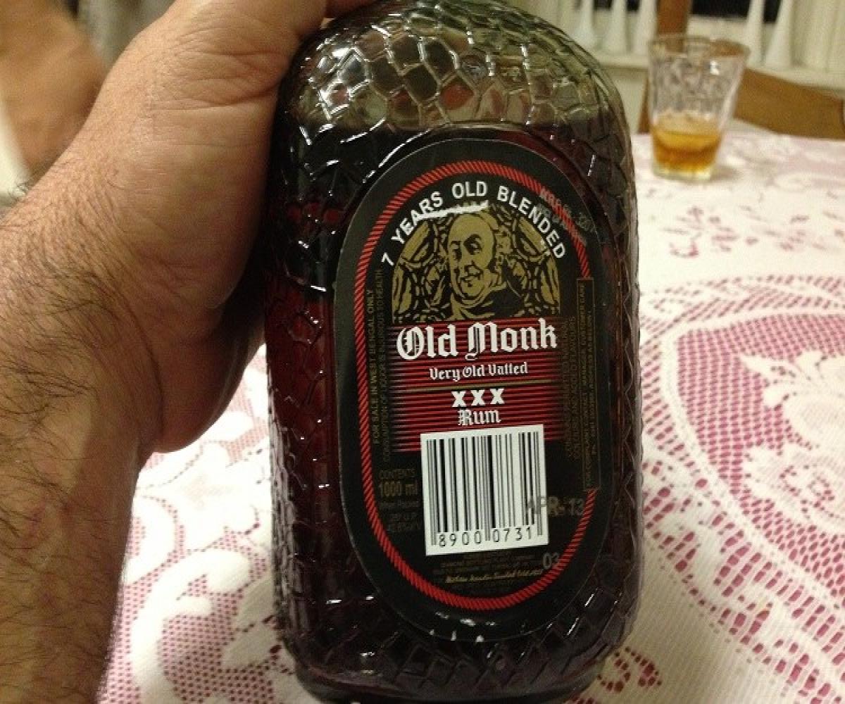 The Incredible Connection Between Old Monk And Jallianwala Bagh Massacre 101 Let's raise a toast to Kapil Mohan: Tributes pour in for man behind iconic Old Monk | The News Minute