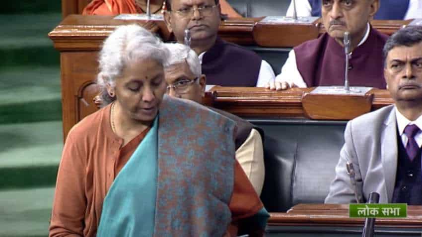 Here Are 10 Important Highlights From Economic Survey 2023 You Need To Know 87 Economic Survey 2023 LIVE updates: FM Nirmala Sitharaman tables annual document ahead of Budget 2024; India's GDP growth pegged at 6-6.8% in FY24 - Check President Murmu's Speech highlights | Zee Business