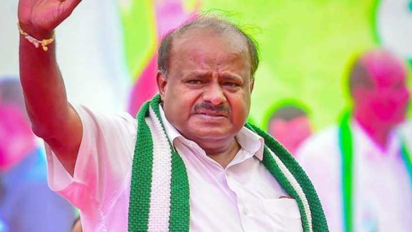 JD(S) Unhappy With BJP Over Seat Sharing | Expects 3 To 4 Seats 87 Karnataka Assembly Polls 2023: Will JD(S) and Kumaraswamy get third time lucky? | Zee Business