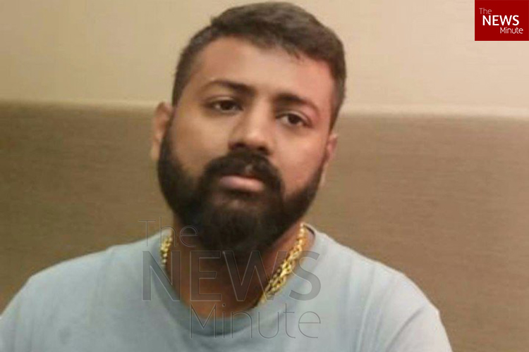 Conman Sukesh Chandrashekhar Alleges AAP involved in Corruption Even In Prison 87 sukesh watermarked 750