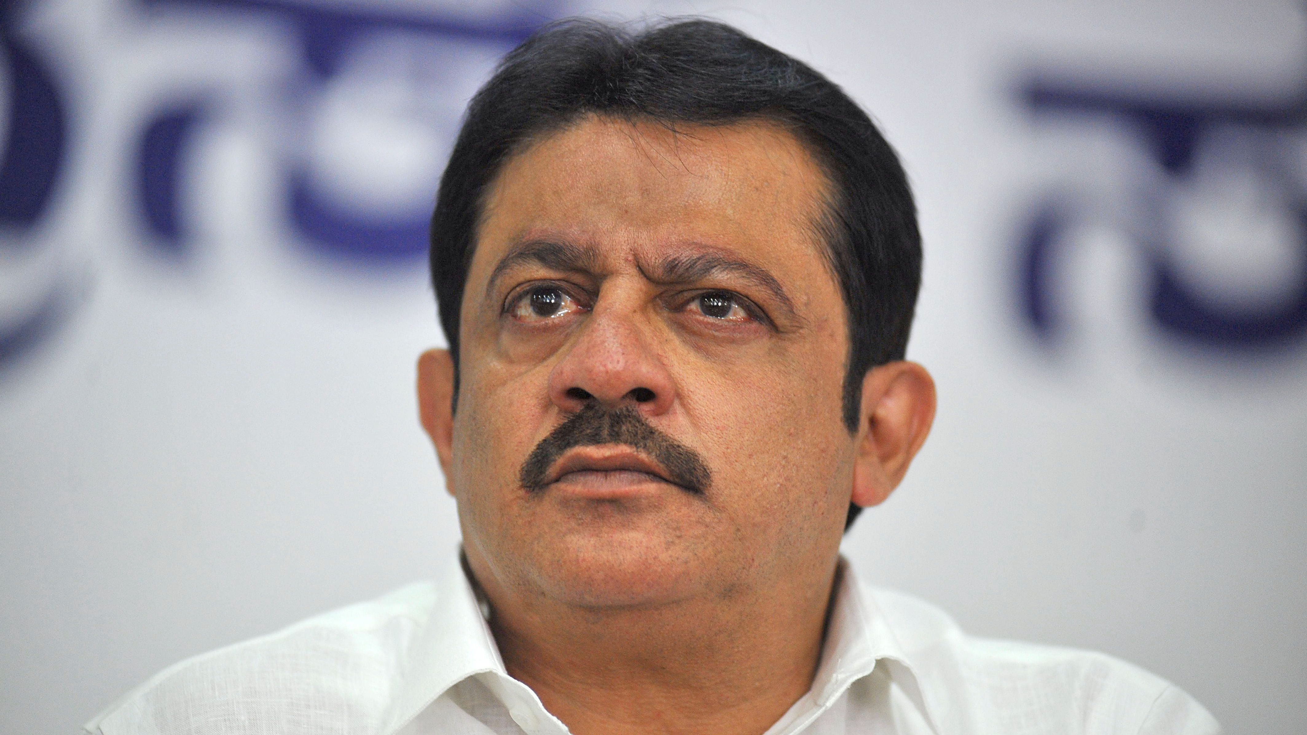 Minority Welfare Department Reverses Decision on Wakf Board Appointments Amidst Political Pressures 88 ED raids at Congress MLA Zameer Ahmed Khan's properties | Deccan Herald