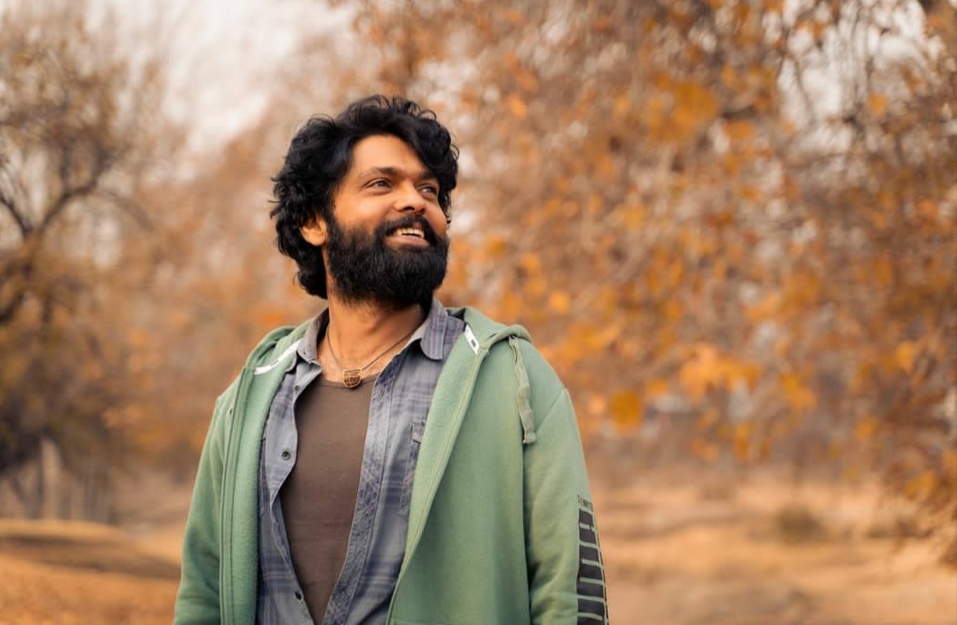 Rakshit Shetty To Star In Thalapathy 67? 87 Rakshit Shetty in Zen mode ahead of exciting phase | Deccan Herald