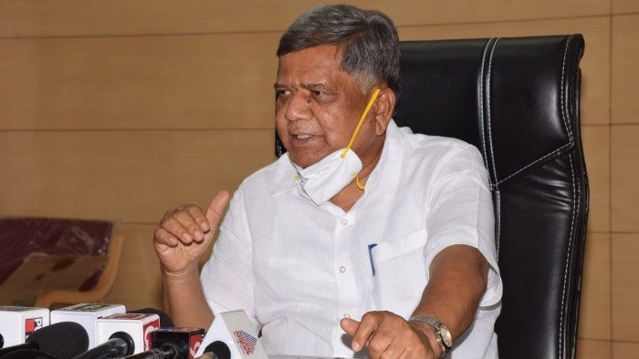 Congress Set For Big Win In Karnataka, Former CM Shettar Faces Defeat After Defection From BJP 88 Will 73-year-old Modi retire from politics, asks Jagadish Shettar | Deccan Herald