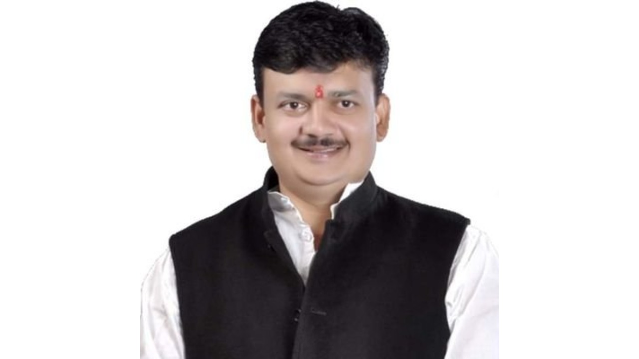 Lone Congress MP From Maharashtra, Suresh Dhanorkar Passes Away In Delhi 87 Lone Congress MP from Maharashtra Suresh Dhanorkar passes away | Deccan Herald