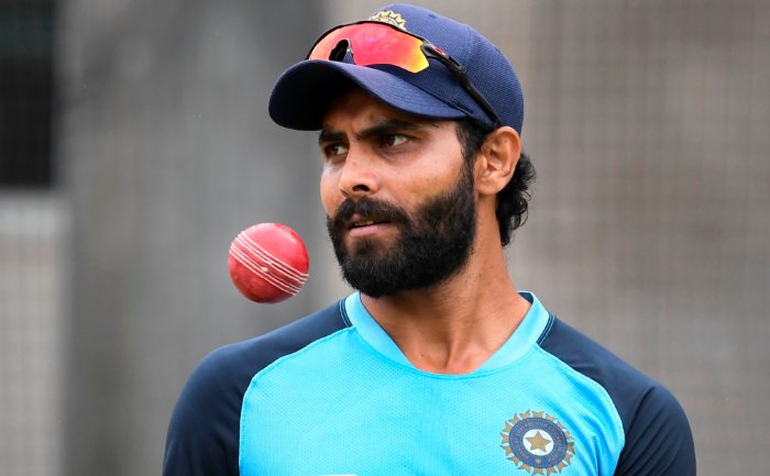 5 Indian cricketers who could Stir up the Big Bash League 89 Ravindra Jadeja out of first two Test against England, might bat with injections if required | Deccan Herald