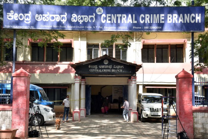 Terror Plot Uncovered In Bengaluru, Five Arrested 87 CCB cracks down on 26 black sheep in its ranks | Deccan Herald