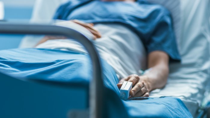 After Aruna Shanbaug's Case, Woman Spends Longest Time in a Bengaluru Hospital 91 Representative image. Credit: iStock Photo