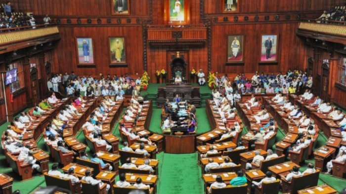 How Important Are The Lingayats In Karanataka Politics? 87 4% OBC quota for Muslims scrapped in poll-bound Karnataka | Deccan Herald