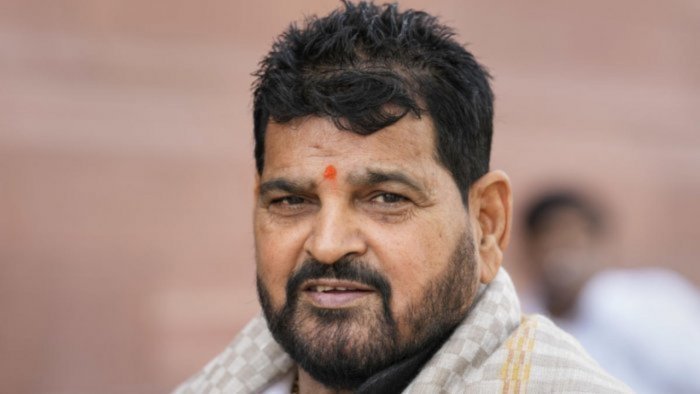 All Women Complainants Ready For Narco Test Against Brij Bhushan Singh After His Challenge 87 Agree to narcotics test if...: WFI chief Brij Bhushan Sharan Singh | Deccan Herald