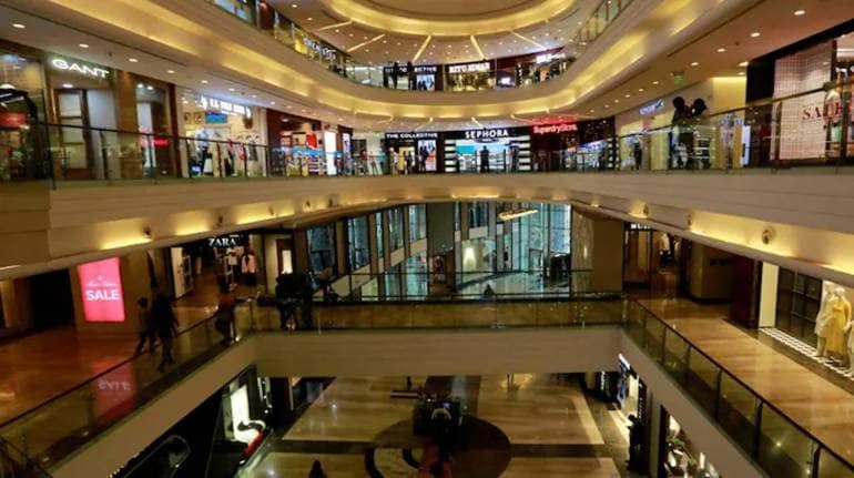 57 Ghost Malls In India Need Immediate Rescue: Knight Frank 92 About 21% shopping centres in India are ghost malls: Knight Frank