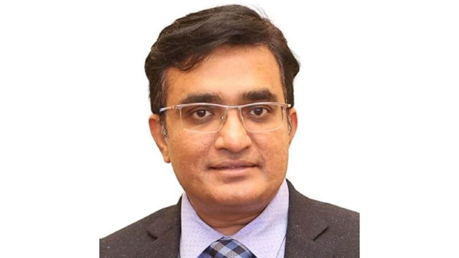 Massive Blow To Wagh Bakri As Scion Parag Desai Stumbles To An Early Demise At 49 86 Wagh Bakri scion Parag Desai's death puts spotlight on stray dog menace
