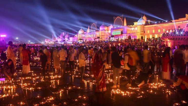 Who performed Pran Prathishta Puja At Ayodhya’s Ram Mandir | Learn More 88 Ayodhya Ram Mandir | Latest & Breaking News on Ayodhya Ram Mandir | Photos, Videos, Breaking Stories and Articles on Ayodhya Ram Mandir