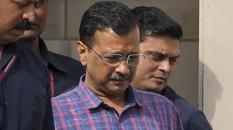 Delhi CM Arvind Kejriwal Sent TO CBI Custody In Excise Policy Scam Case 87 Arvind Kejriwal bail news: Why Delhi High Court said that trial court 'didn't apply mind' while granting bail to Kejriwal