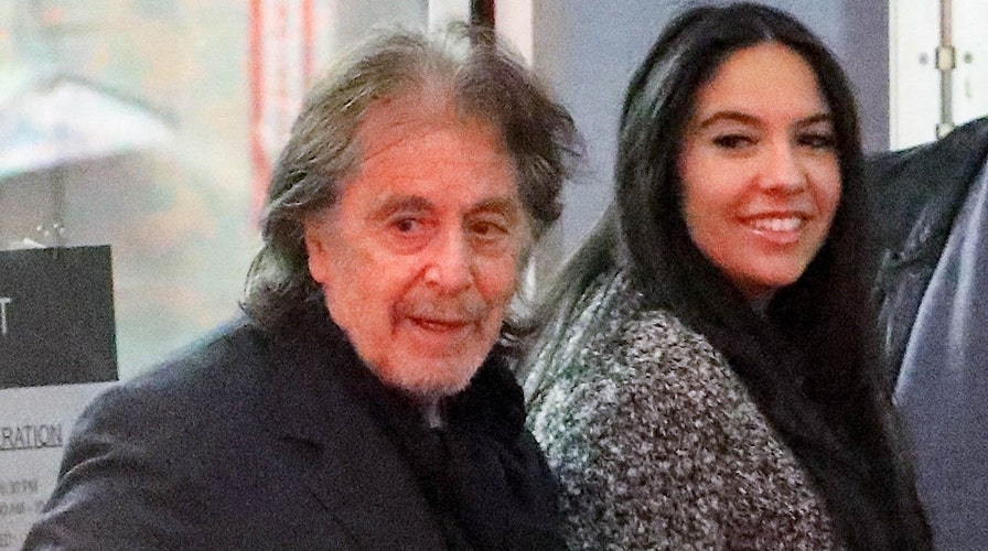 Al Pacino Reportedly Doubted His Girlfriend's Pregnancy 86 Al Pacino, 83, asked Noor Alfallah, 29, for a paternity test over doubts he was the father: report | Fox News