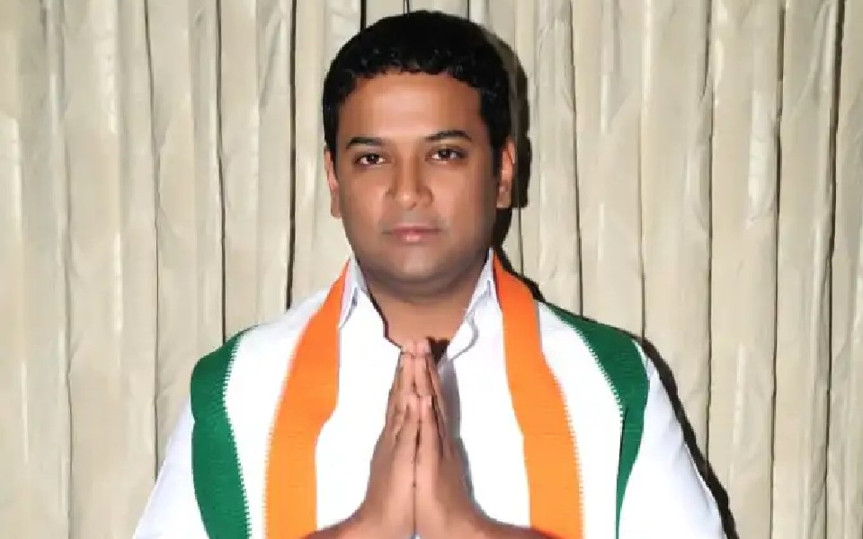 Karnataka Vidhan Parishad: Umashree Named Nominee, Mansoor Ali Khan Omitted 87 Mansoor Ali Khan