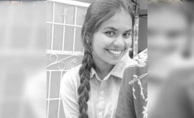 23-Year-Old Woman, Daughter Electrocuted | Bescom Under Scrutiny 88 23-year-old woman, a pillar of support for family, electrocuted in water-logged Bengaluru