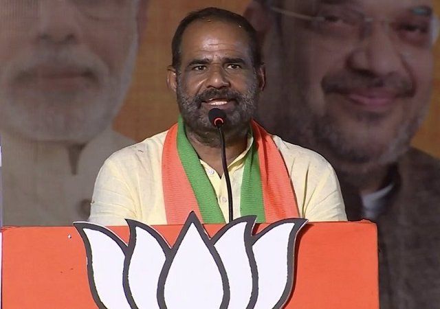Who Is Ramesh Bidhuri, Political Journey And Controversies 86 Ramesh Bidhuri