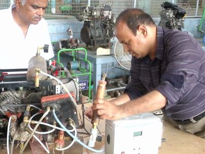 Not-So-Popular Indian Scientists From The Current Era | National Science Day Special 88 Tamil Nadu engineer invents eco-friendly engine that uses hydrogen & releases oxygen | Trending & Viral News