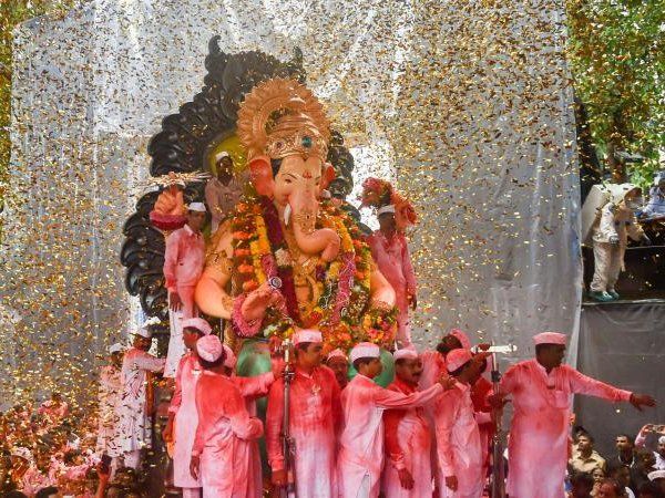 BBMP Installs 63 Clearance Centers To Ensure Easier Approval For Setting Up Ganesh Pandals 86 BBMP