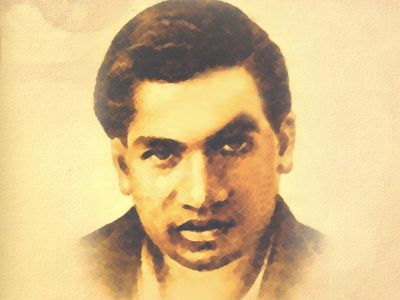 7 Little Known Facts About Srinivas Ramanujan | National Mathematics Day 88 Birth anniversary: From Kumbakonam to Cambridge: The journey of Srinivasa Ramanujan, the 'man who knew inifinity' | India News