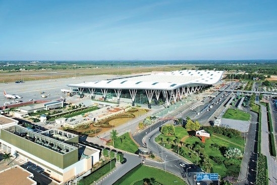 Bengaluru Welcomes South Asia's First Aircraft Recovery School 89 Bengaluru: Kempegowda International Airport Becomes First In South Asia To Have High Tech Disabled Aircraft Recovery Kit