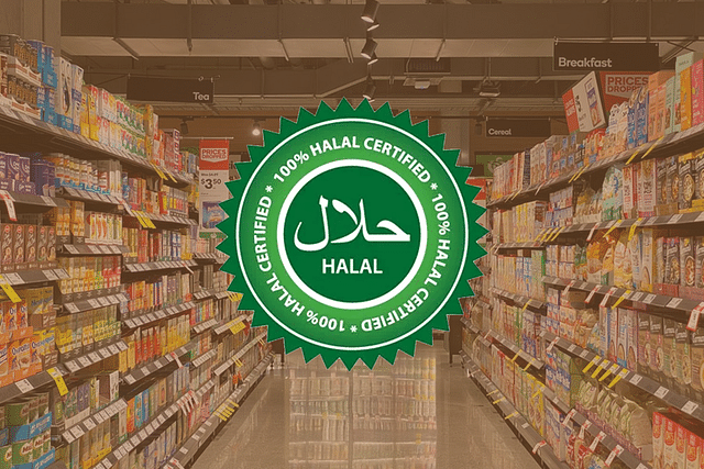 Uttar Pradesh Bans Sale Of Halal-Certified Products | Here's Why 88 After Case Against Certification Organisations, UP Govt May Ban Halal-Certified Products