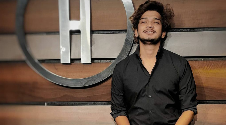 From Stopping Munawar's Show To Preventive Detention: The Journey Of Raja Singh To Jail! 16 Comedian - Bengaluru police denies permission to stand-up comedian Munawar Faruqui's show - Telegraph India