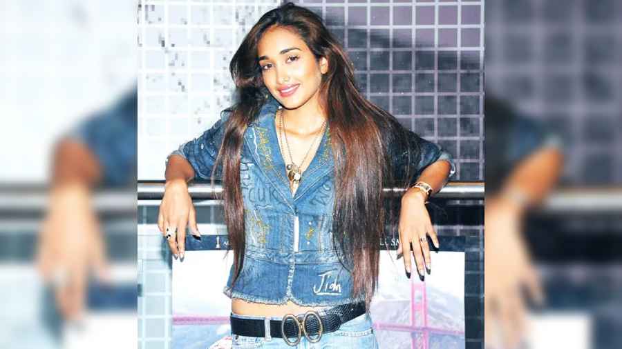 What Happened In The Jiah Khan Case? Read To Know More 89 Jiah Khan - Jiah Khan: three films and a tragic life framed in headlines forever - Telegraph India