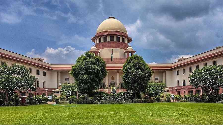"Affects The Interest Of Every Citizen" : Centre Opposes Same Sex Marriage 88 Supreme Court - Centre opposes legal recognition of same-sex marriage in affidavit to Supreme Court - Telegraph India