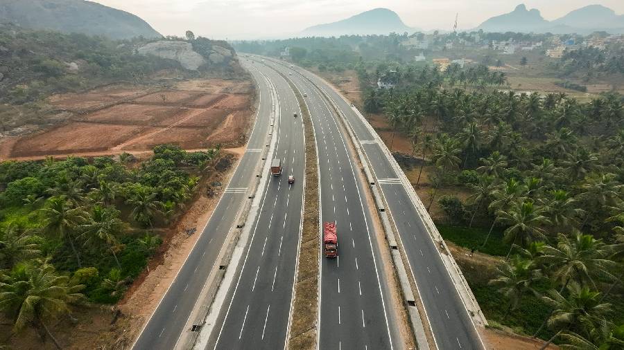 Bengaluru-Mysuru Expressway Set To Increase Toll Fare From July 1 87 Karnataka | Prime Minister Narendra Modi to dedicate Bangalore-Mysore Expressway, IIT Dharwad in Karnataka on March 12 - Telegraph India