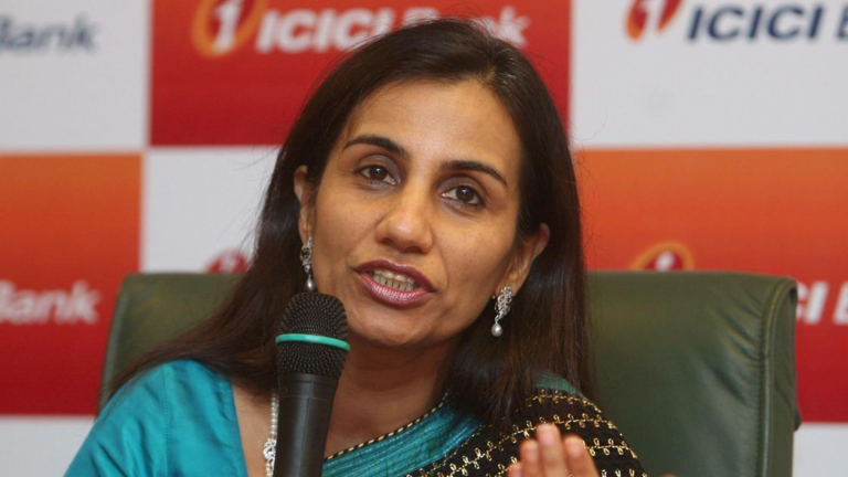 Ex-ICICI CEO Chanda Kochhar & Husband Deepak Kocchar Arrested In Alleged Money Laundering Case 88 Who is Chanda Kochhar: Former ICICI CEO arrested in loan fraud case by CBI