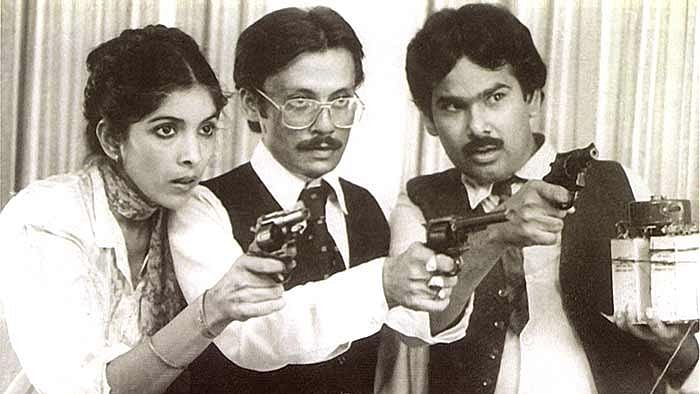 Legendary Actor Satish Kaushik Passes Away At 66 : Little Known Facts About the Actor-Director 86 I'm Sure Kundan Is Watching Us and Still Laughing: Satish Kaushik