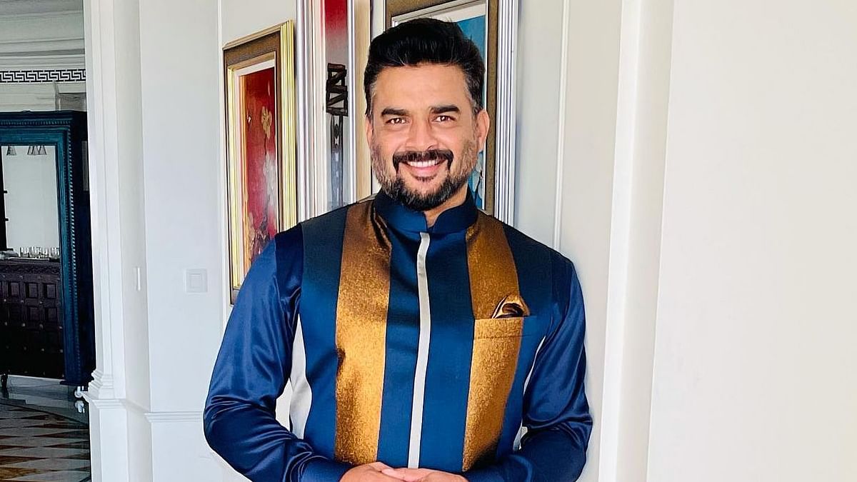 Why Did Madhavan Replace Shekhar Kapur As The New President Of FTII 88 FTII