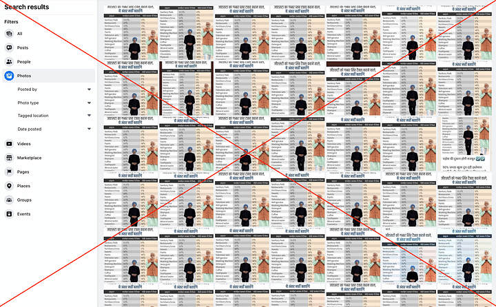 Fact Check: Viral Post Comparing Taxes Levied by UPA and NDA Governments is Ambiguous 89 thequint%2F2022 07%2Fb2484315 dd82 47fe 8d23 f19d3aee3498%2FScreenshot 2022 07 22 at 5 34 22 PM