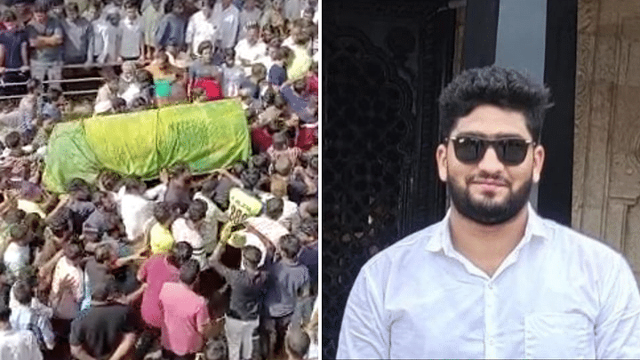Karnataka Has Become The New Heart Of Hate Crimes: 'Siasat' Hate Crime Tracker 94 Karnataka: 6 Arrested in Fazil Murder Case; Attack Was Pre-Planned, Claim Police