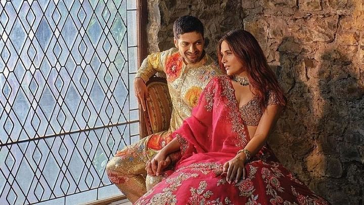 Love Story Of 'Fukreys', Your Fav Richa Chadda and Ali Fazal Are Set To Tie The Knot 114 Ali Fazal & Richa Chadha Pre-Wedding Festivities: Richa Shares Mehendi Pics