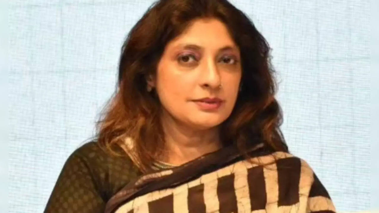 Who Is Jigna Vora? Journalist Falsely Accused In J Dey Murder Case | Crime  News, 
