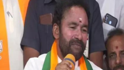 Will scrap 4% Muslim quota, hike SC, ST, OBC quota: BJP | India News -  