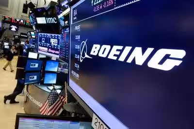 Bengaluru gets new Boeing engineering centre | India News - 