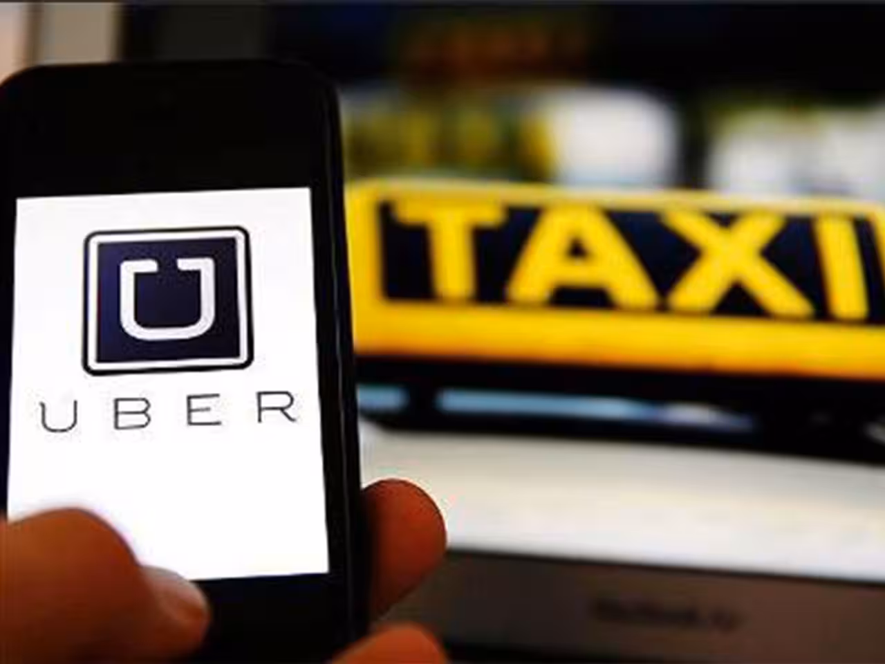 Uber