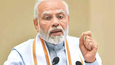 BBC under fire from PIOs over new series attacking PM Modi - Times of India