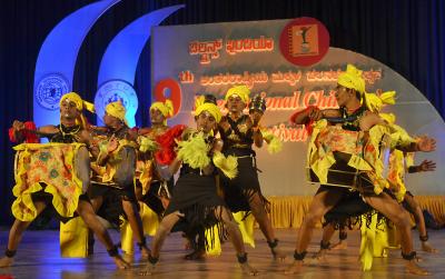 15th edition of Bangalore International Film Festival to be held from Feb  29 - 