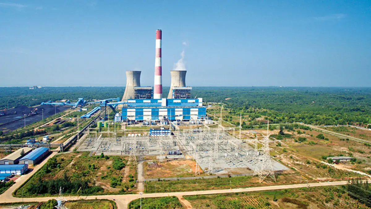 Gautam Adani: The Unbelievable Rise Of A Tycoon 96 How India's Heat Wave Turned Adani Power Into A Gold Mine For Investors