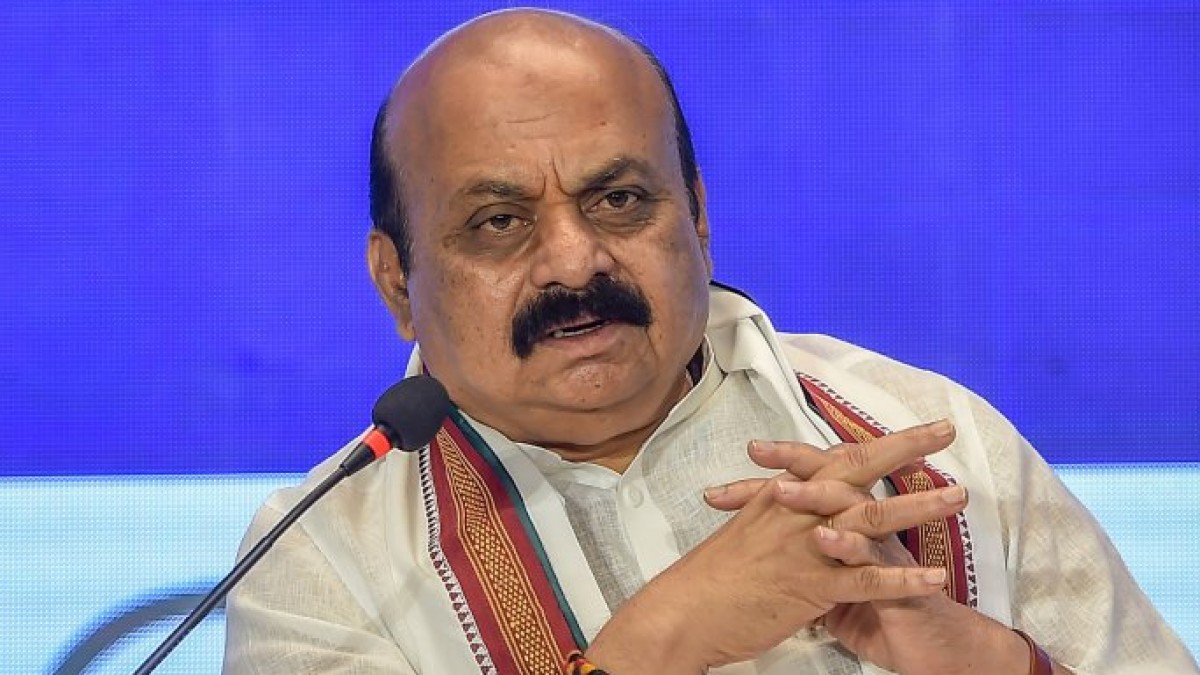BJP Plans To Abolish 4% Muslim Quota, Increase SC, ST, OBC Quotas 87 Karnataka Scraps 4% Muslim Quota, Hikes Reservation For Lingayats, Vokkaligas