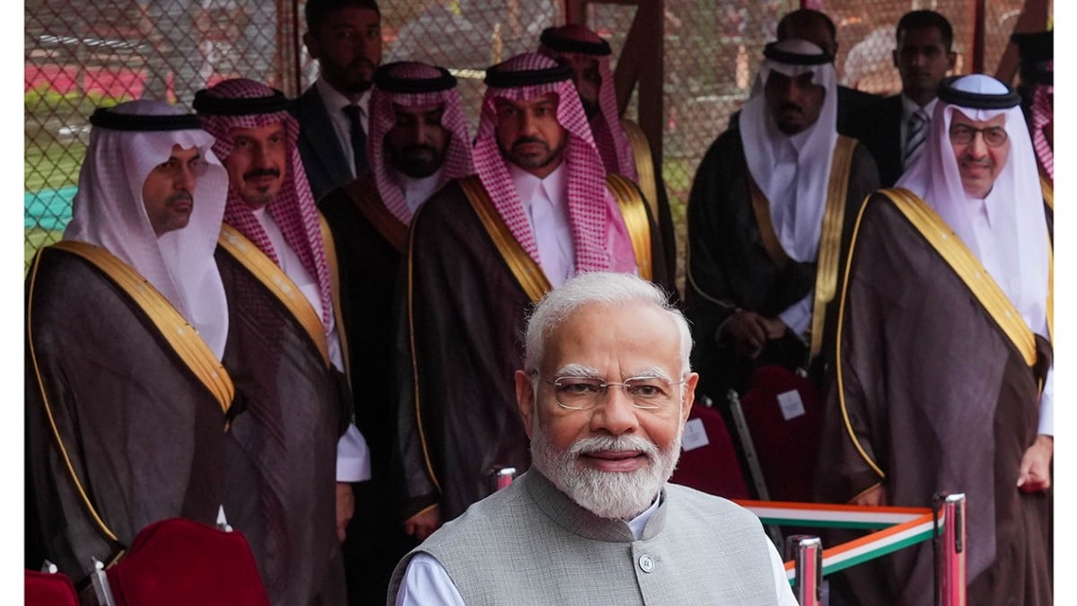 Saudi Arabia Eases Umrah Pilgrimage For Indian Muslims: New Visa Regulations Unveiled 88 Saudi Arabia Revises Visa Regulations, Decides To Increase Dedicated Flights To India