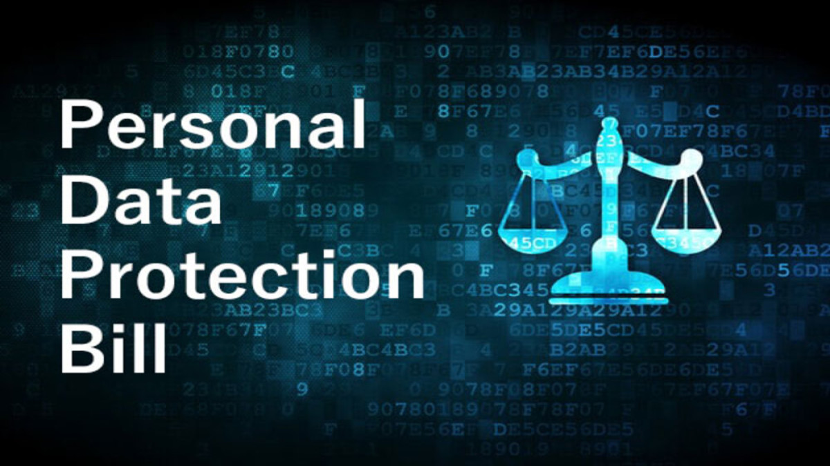 Digital Personal Data Protection Bill Heads To Lok Sabha | Here's What You Need To Know 92 Govt Releases New Draft Of Data Protection Bill