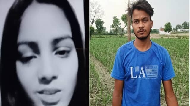 Police Arrest 20-Year-Old Sahil After A Video Of Him Killing A Minor Goes Viral 88 Sahil Khan Killed Sakshi in Shahbad dairy He throw murder knife in Rithala sahil disclosure in Delhi Police questioning - Sahil Khan Killed Sakshi : साहिल ने रिठाला में ठिकाने लगाया था
