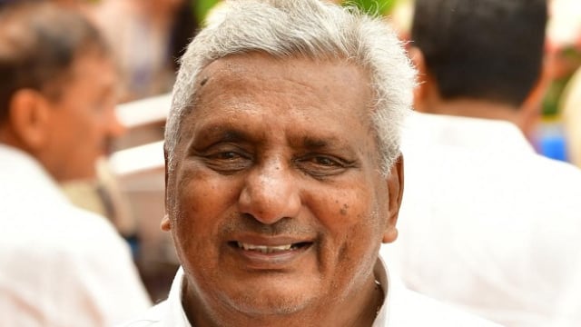 CM Siddaramaiah To Take Up The Anti-Cow Slaughter Decision To Cabinet: BJP Reacts 88 If buffaloes can be slaughtered why not cows says Karnataka minister K Venkatesh - India Hindi News - भैंसों को काटा जा सकता है तो गायों को क्यों नहीं, कर्नाटक में सरकार