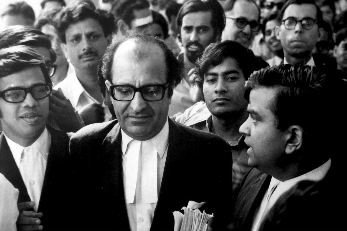 Meet Nani Palkhivala, The Man Behind Making Budget Speech Analysis Nothing Less Than A Grand Event 88 Republic Day: Meet Nani Palkhivala, The Legendary Lawyer Who Saved Our Democracy