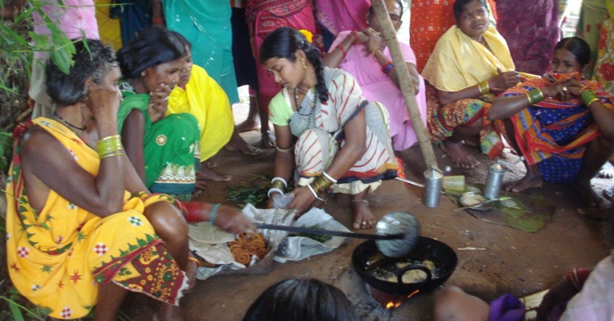 Raimati Ghiuria: The Millet Queen Bringing Global Recognition 89 They Call Me 'Queen of Millets': Tribal Woman Preserves 30 Rare Indian Millets